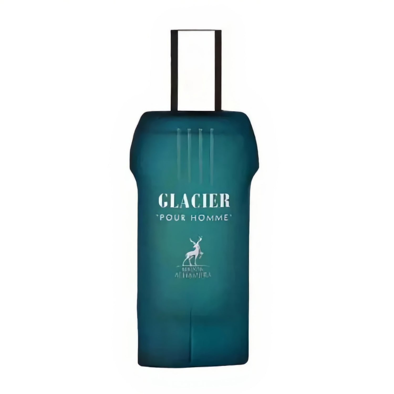 Maison Alhambra Glacier Pour Homme EDP 100 ml (Inspiracion Le Male de Jean Paul Gaultier)