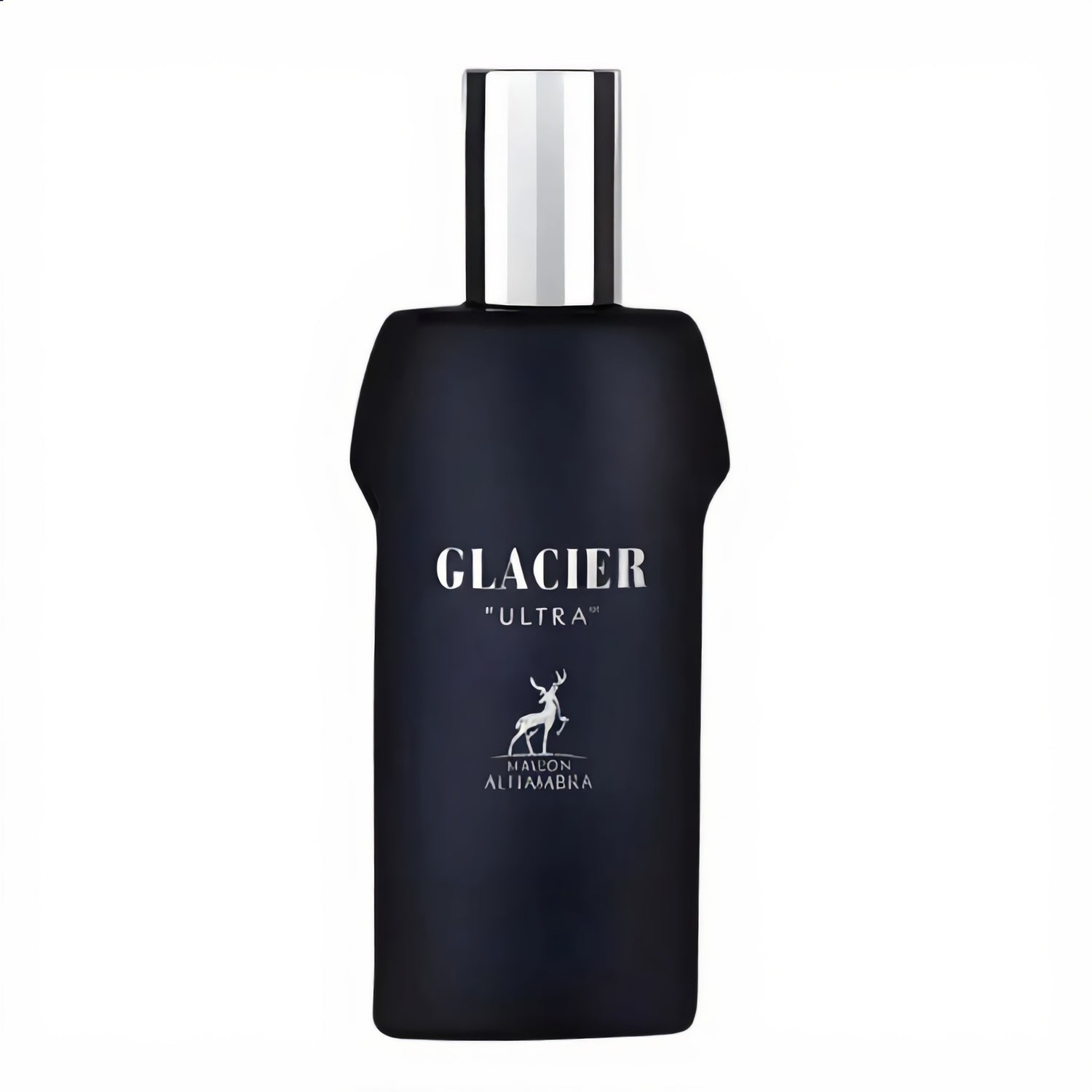 Maison Alhambra Glacier Ultra EDP 100 ml (Inspiracion Ultra Male de Jean Paul Gaultier)