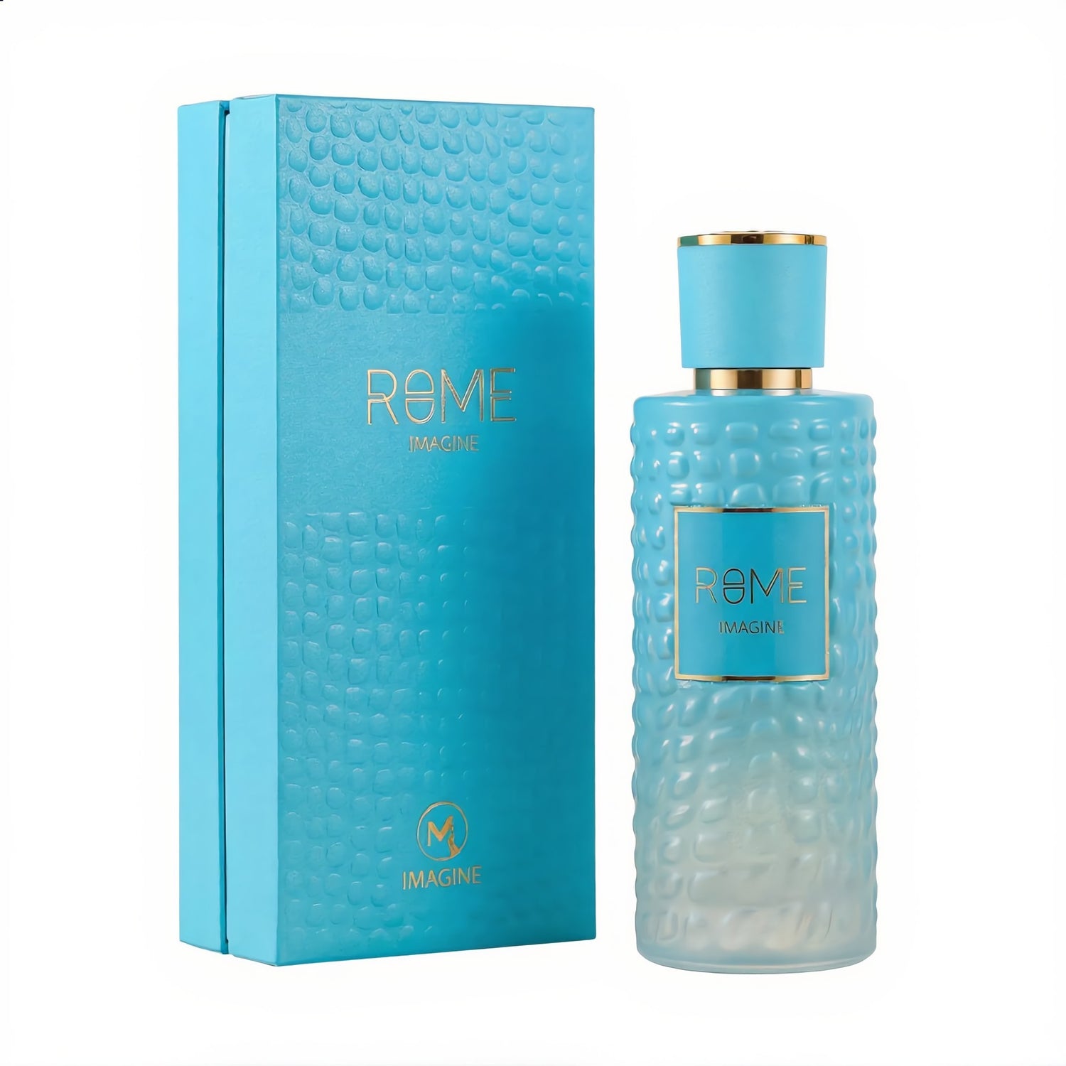 Bharara Rome Imagine Mast Perfume Edp 100 ml (Inspirado en Louis Vuitton Imagination)