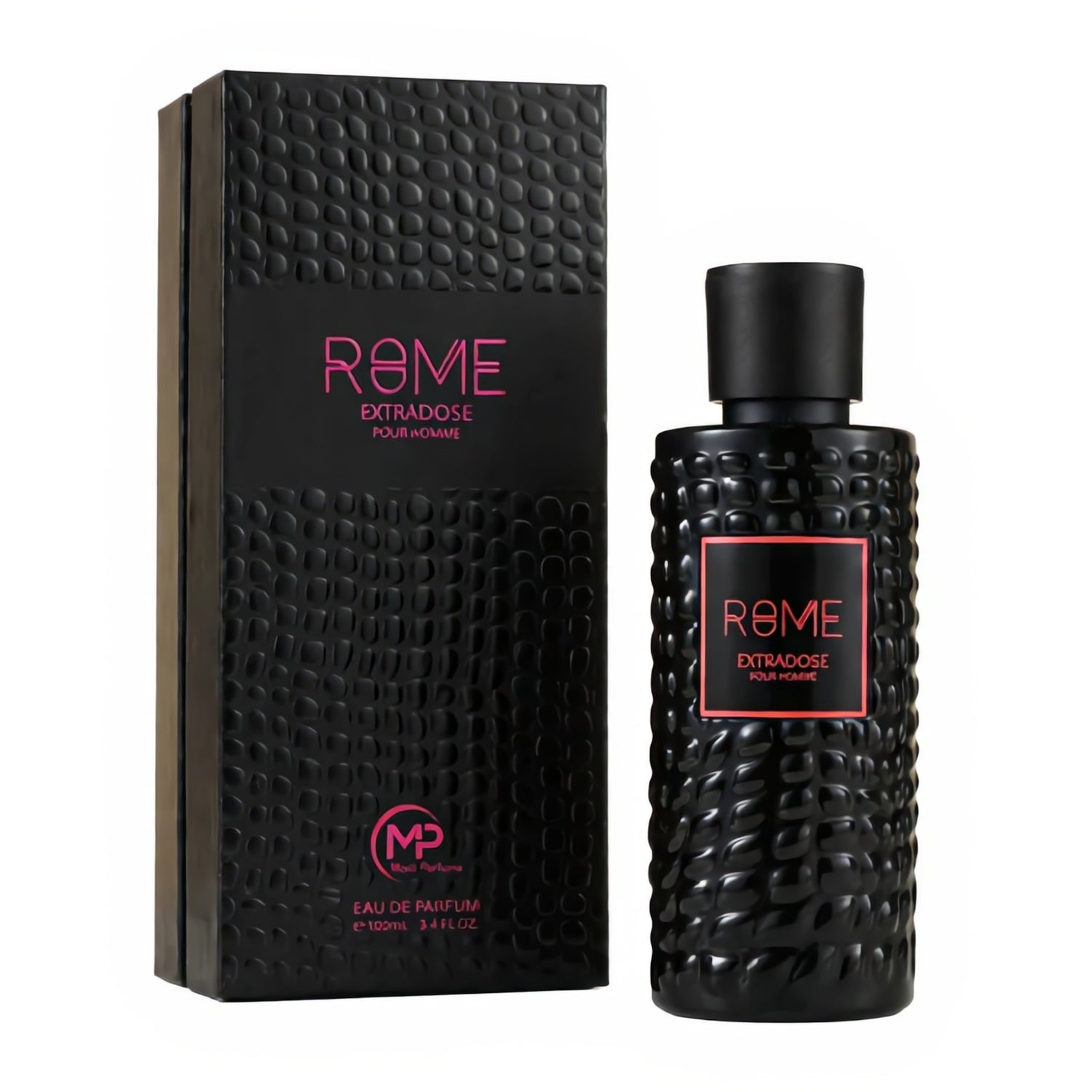 Mast Perfume Rome Extradose Pour Homme EDP 100 ml (Inspiracion Born in Roma Extradose Uomo Valentino)