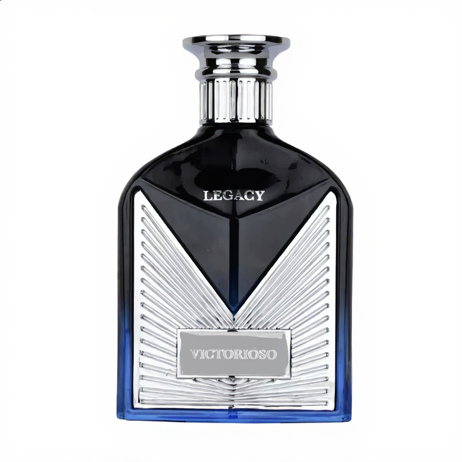 Maison Alhambra Victorioso Legacy Edp 100 ml (Inspiracion Invictus Parfum)