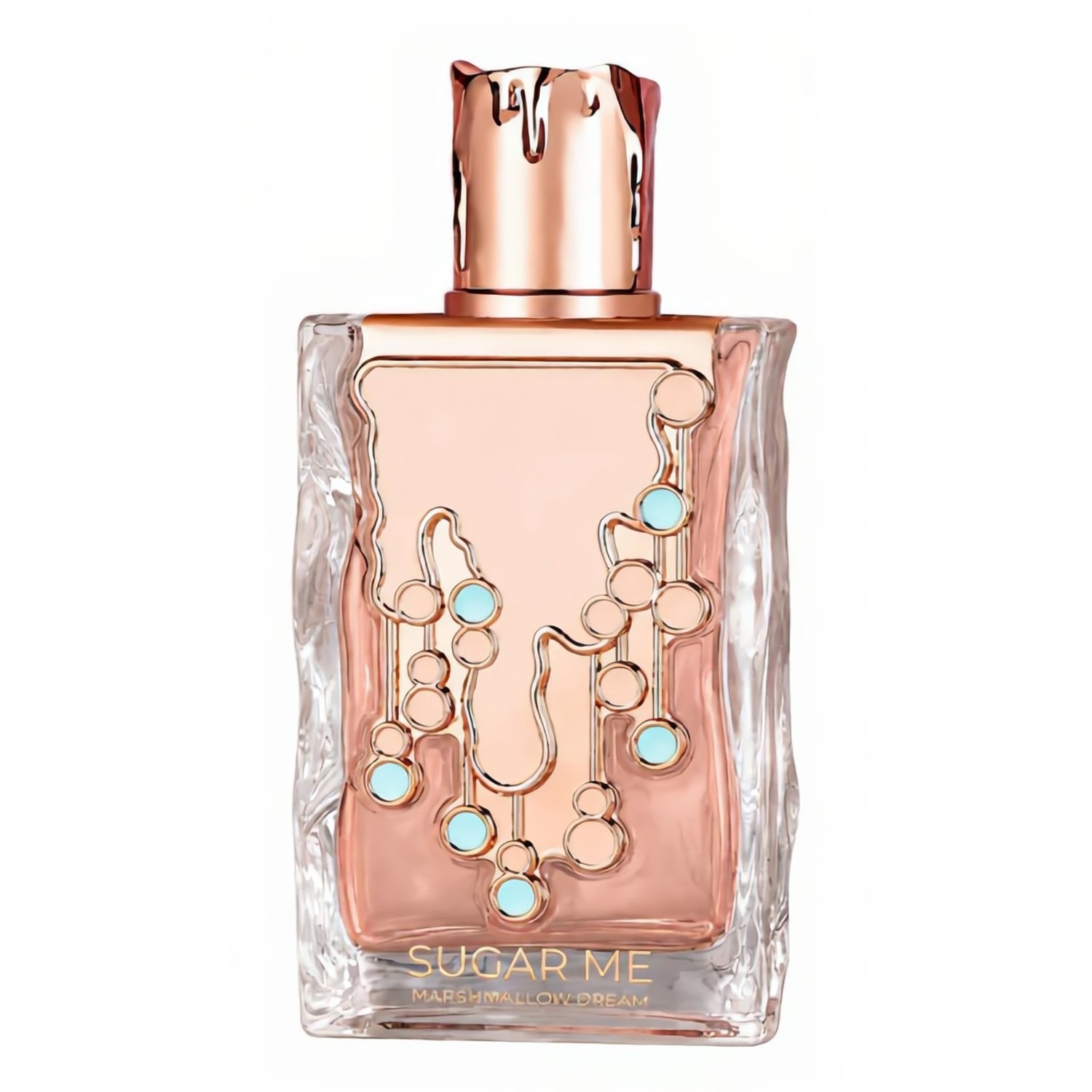 Maison AlHambra Sugar Me Marshmallow Dream Edp 100 ml (Inspiracion Kayali Yum Boujee Marshmallow 81)