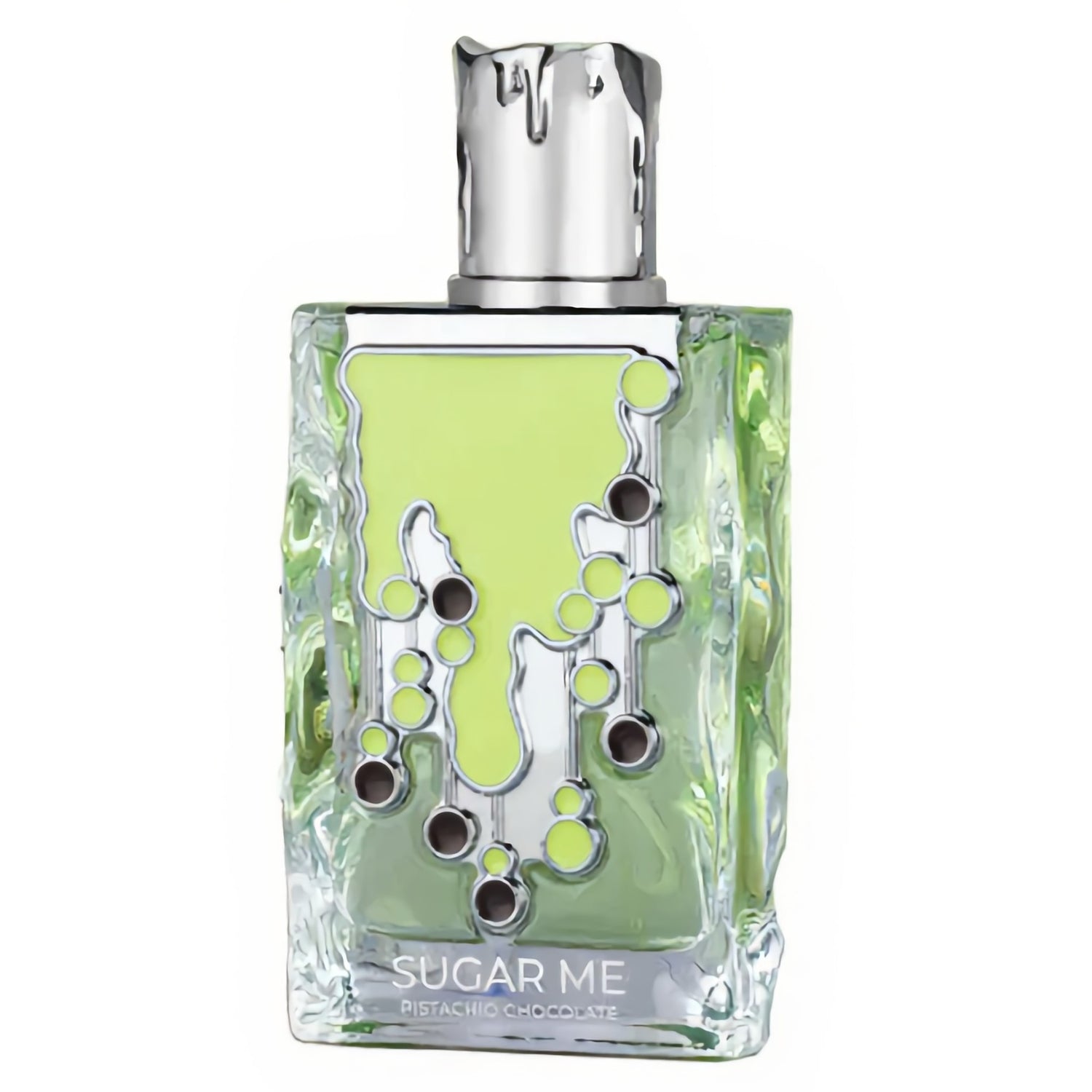 Maison Alhambra Sugar Me Pistachio Chocolate EDP 100 ml (Inspiracion Yum Pistachio Gelato)