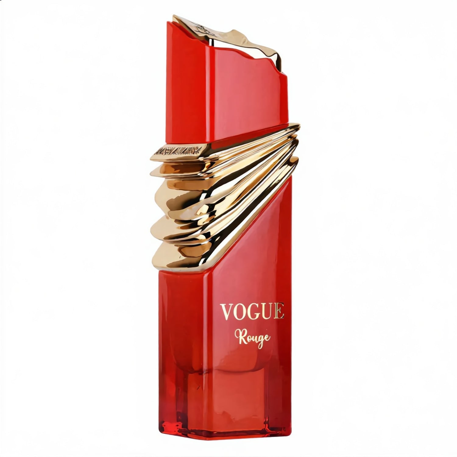 Maison Alhambra Vogue Rouge Edp 100 ml (Inspiracion Good Girl Légère Carolina Herrera)