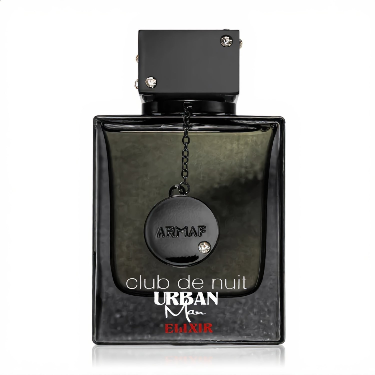 Armaf Club De Nuit Urban Elixir Edp 105 ml (Inspiracion Dior Sauvage Edp)