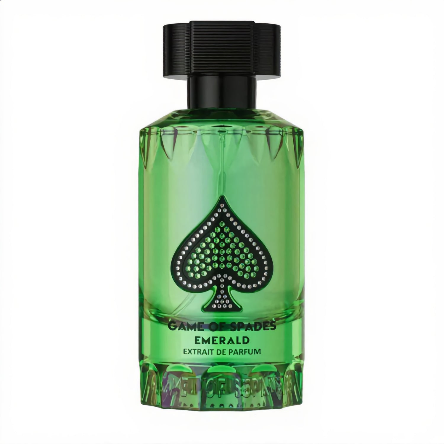 Game Of Spades Emerald Extract Parfum Unisex 90 ml