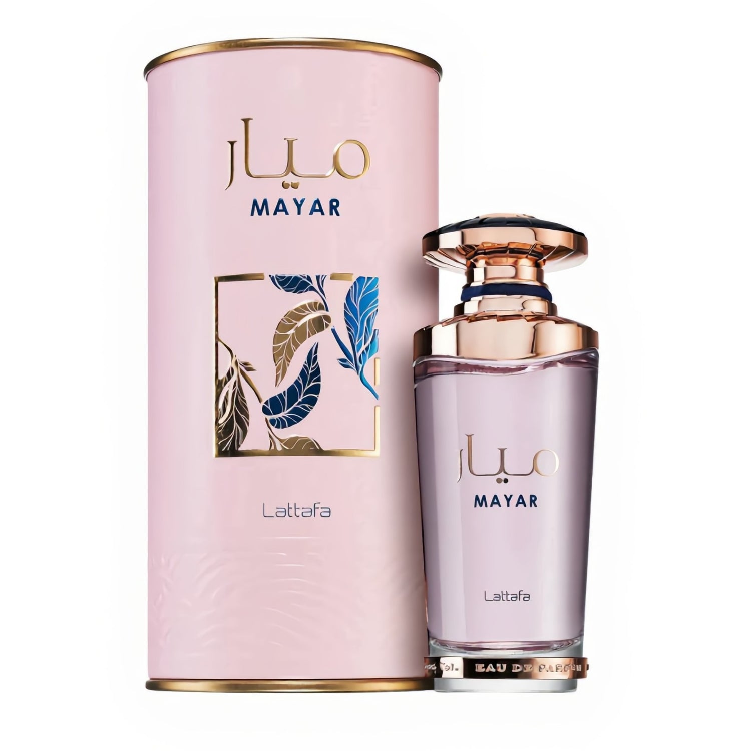 Lattafa Mayar Edp 100 ml