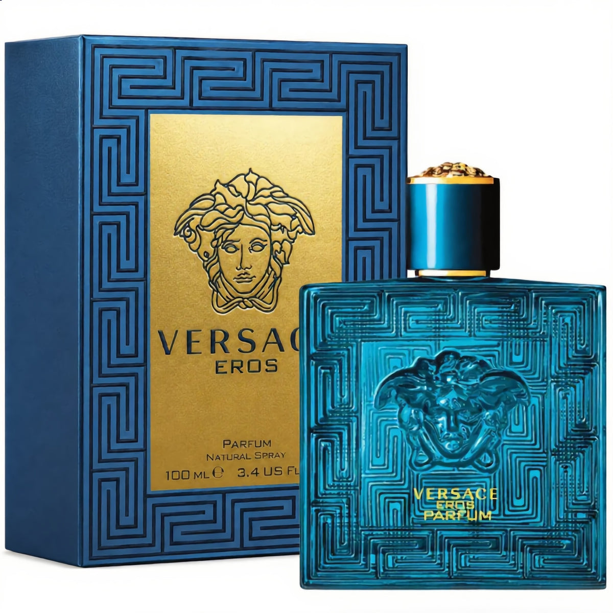 Versace Eros Parfum 100 ml