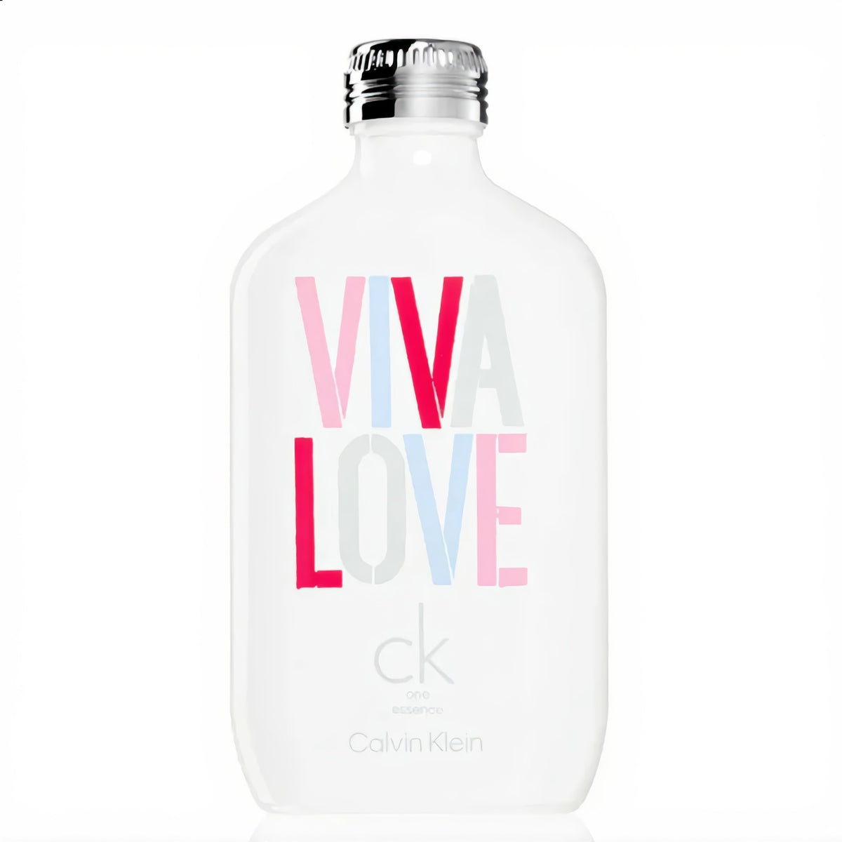 Calvin Klein CK One Essence Viva Love Parfum Intense 100 ml