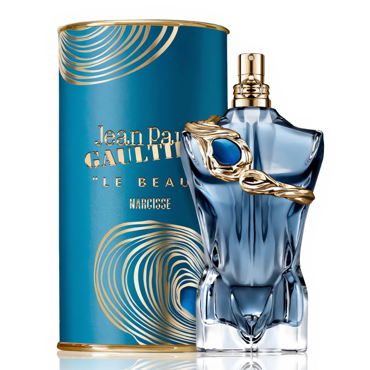 Jean Paul Gaultier Le Beau Narcisse EDP 125 ml