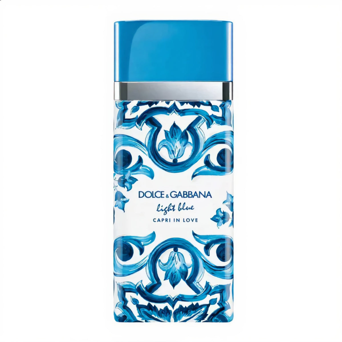 Dolce & Gabbana Light Blue Capri In Love Edp 100 Ml Mujer