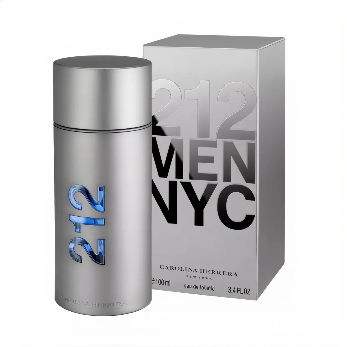 Carolina Herrera 212 Men EDT 100 ML