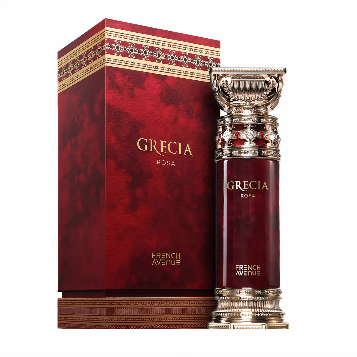 French Avenue Grecia Rosa Extrait Parfum 100 ml