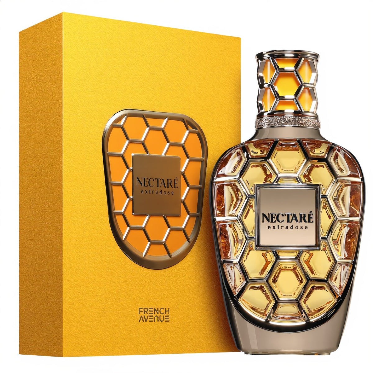 French Avenue Nectare Extradose EDP 90 ml