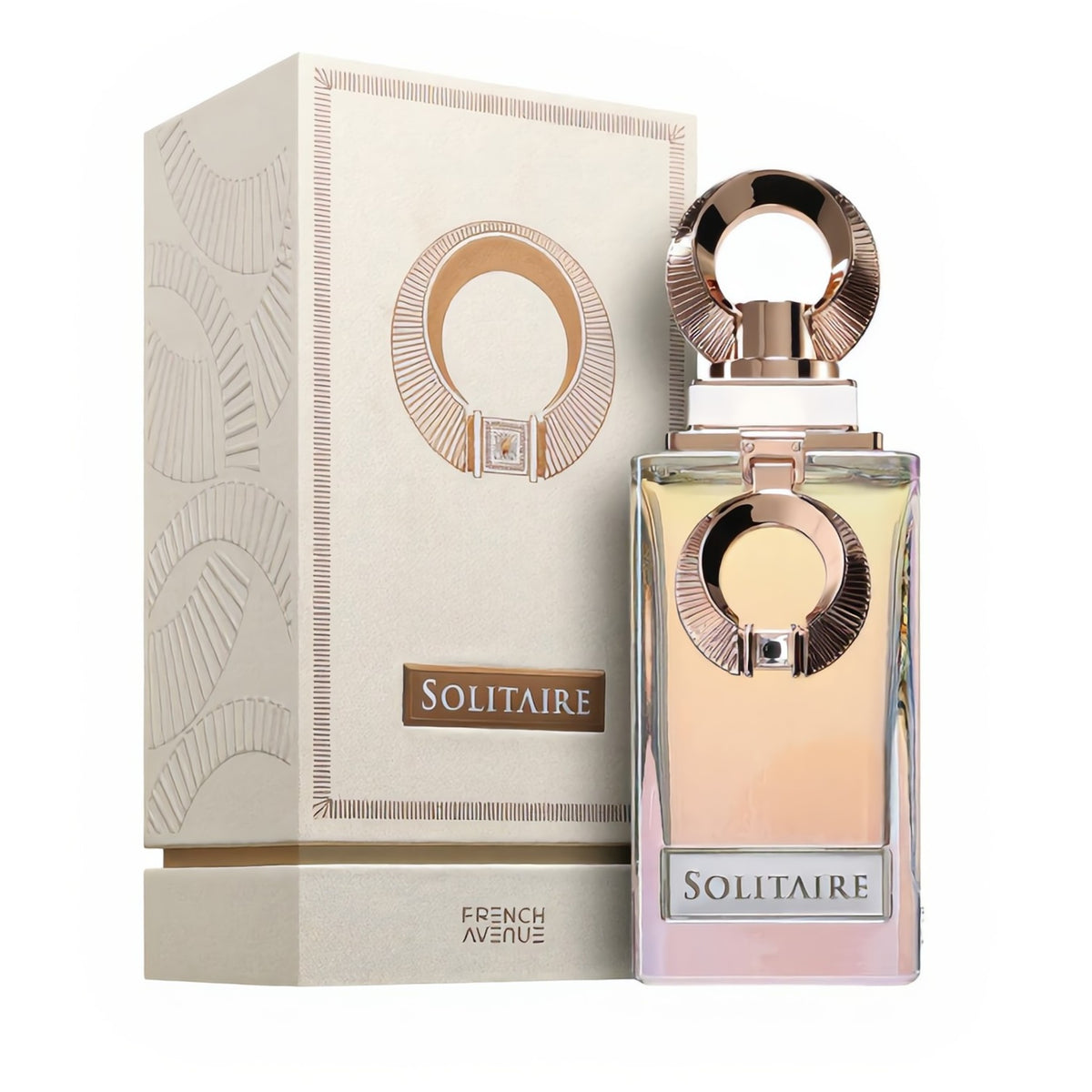 French Avenue Solitaire Extrait Parfum 100 ml