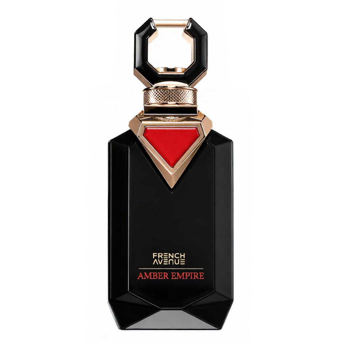 French Avenue Amber Empire Edp 100 Ml (Clive Christian Blonde Amber)
