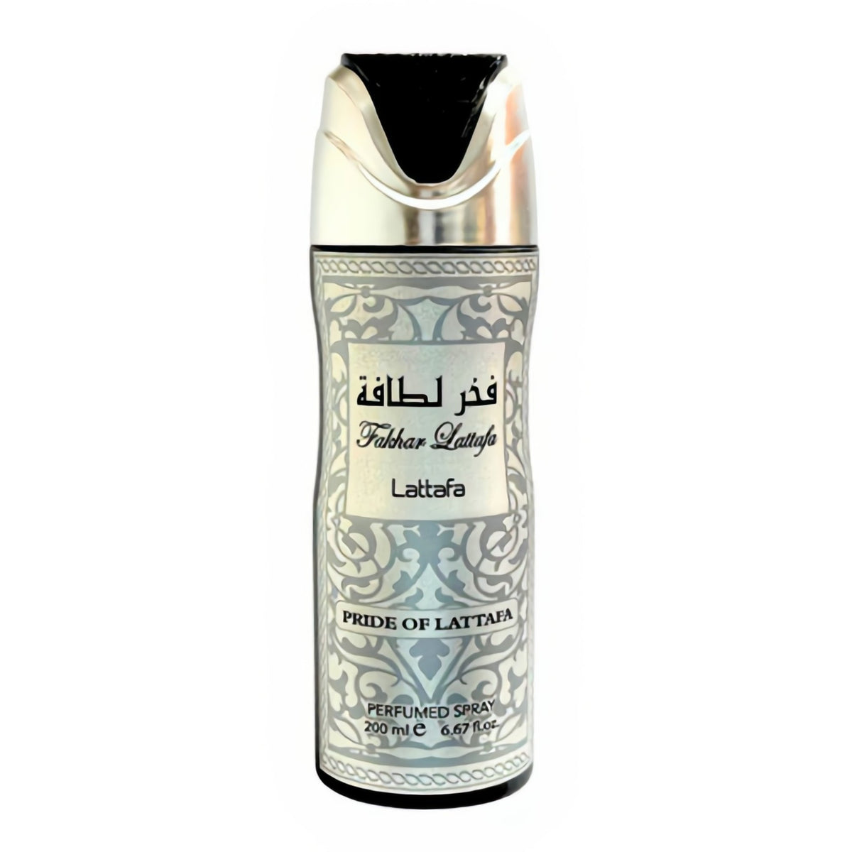 Lattafa Fakhar Man Lattafa Desodorante Corporal 200 ML
