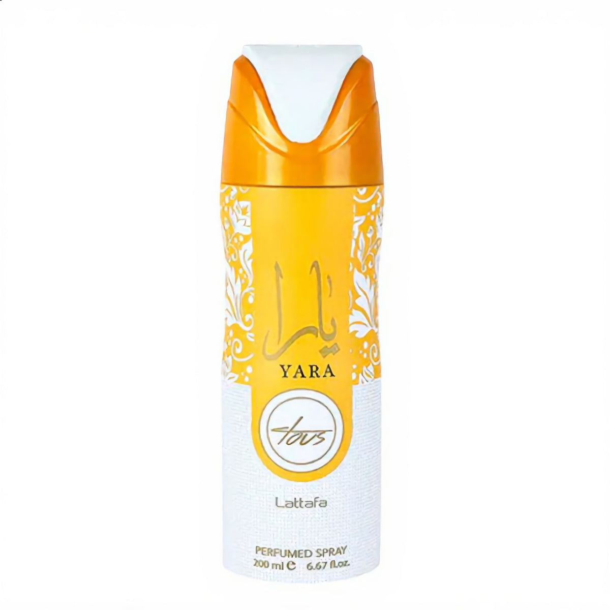 Lattafa Yara Tous Desodorante Corporal 200 ML