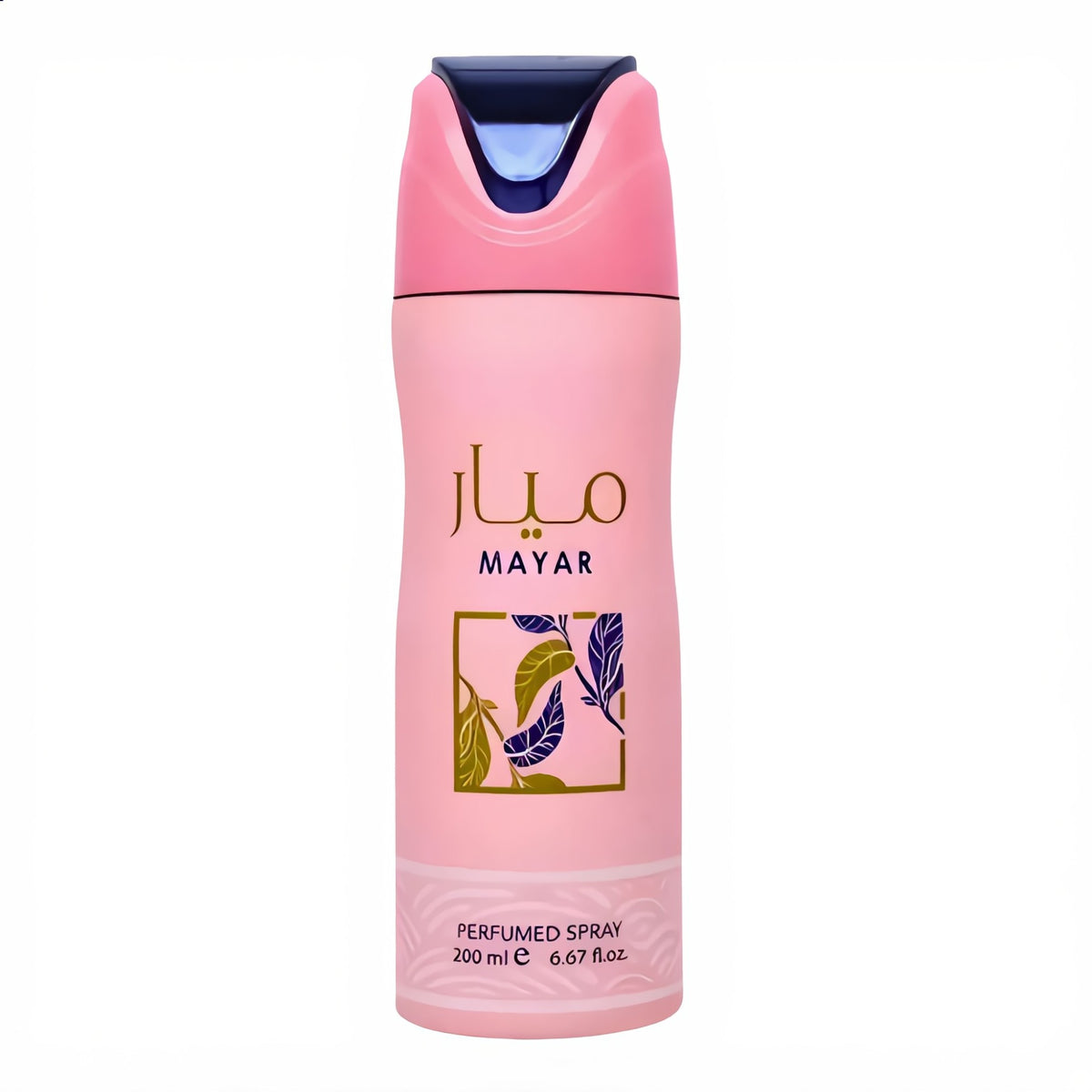 Lattafa Mayar Desodorante Corporal 200 ML