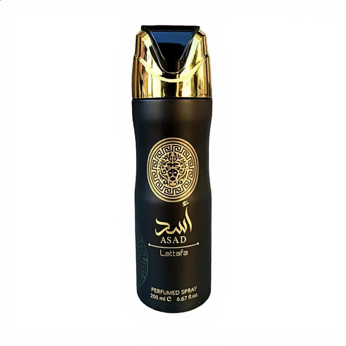 Lattafa Asad Desodorante Corporal 200 ml