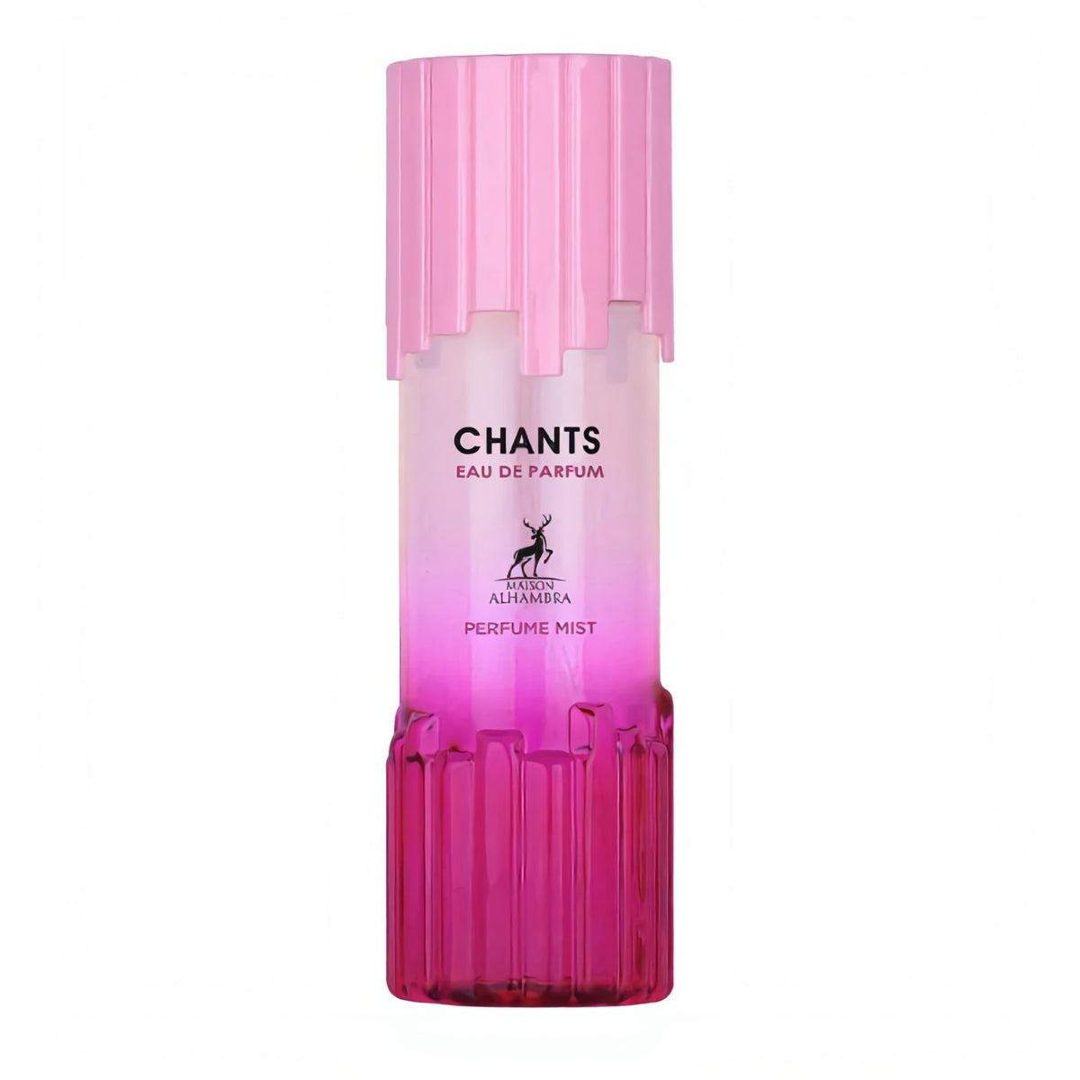 Maison Alhambra Body Mist Chants 250 ML (Inspiracion Chanel Chance Eau Tendre)