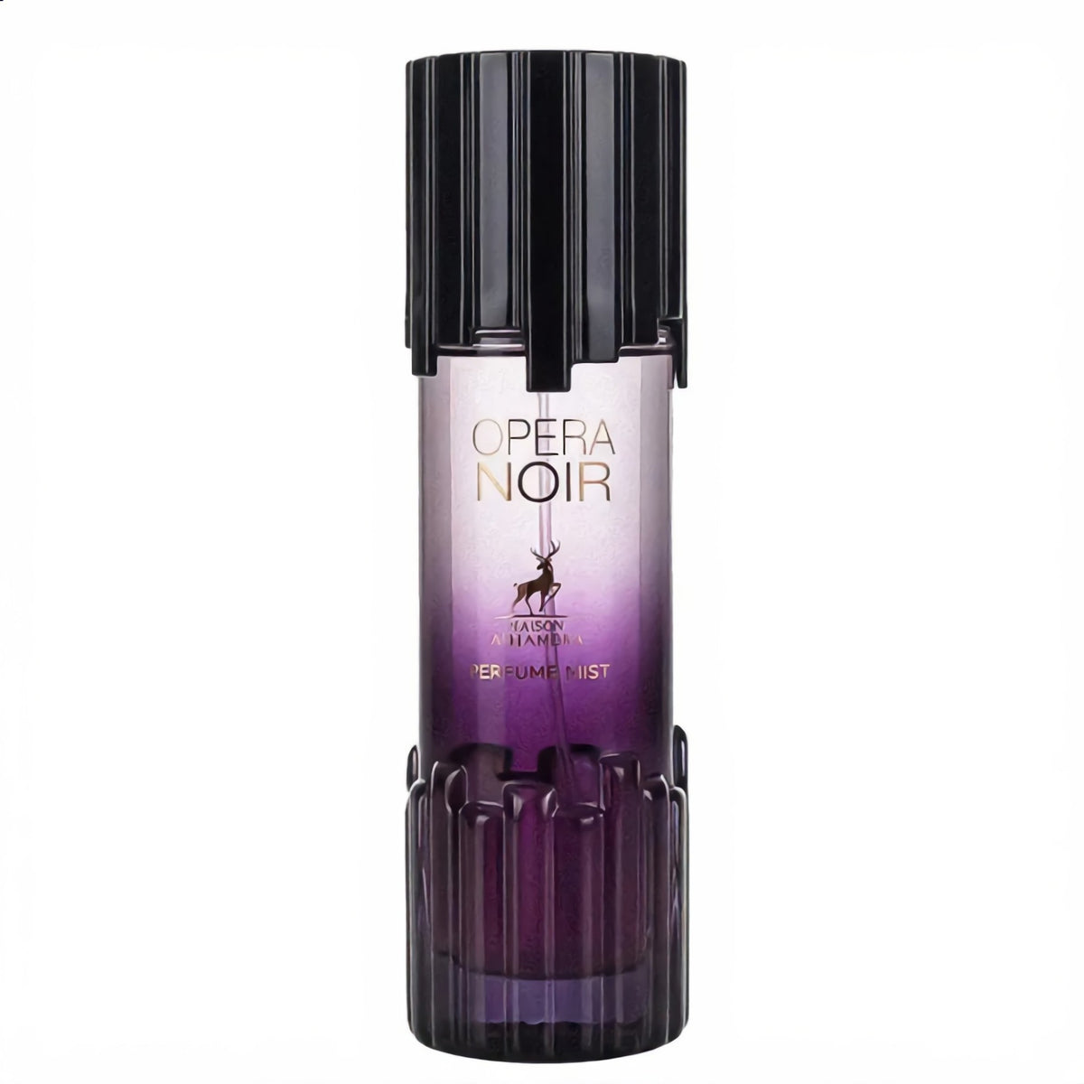 Maison Alhambra Body Mist Opera Noir 250 ML (Inspiracion YSL Black Opium)