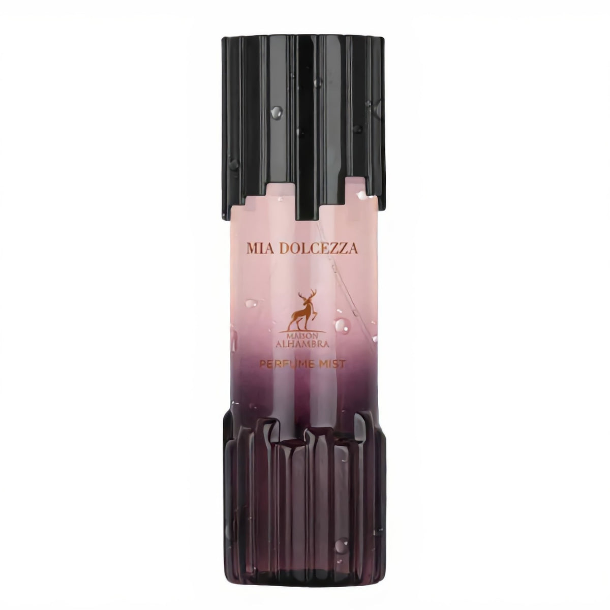 Maison Alhambra Body Mist Mia Dolcezza 250 ML (Inspiracion Valentino Donna Born In Roma Intense)