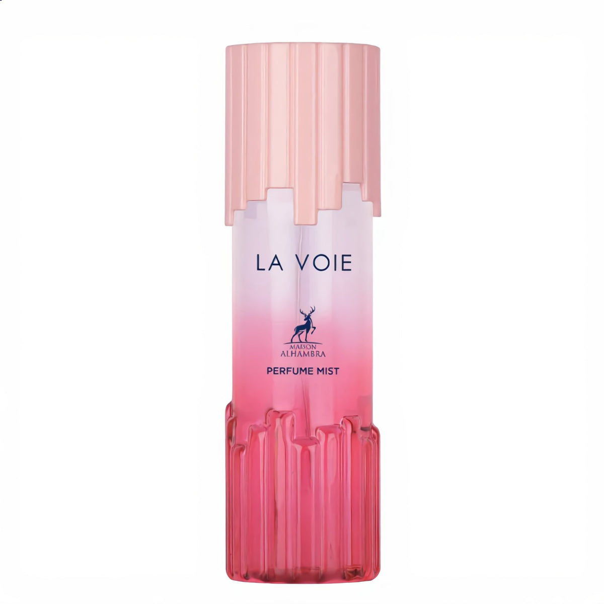 Maison Alhambra Body Mist La Voie 250 ML (Inspiracion My Way Giorgio Armani)