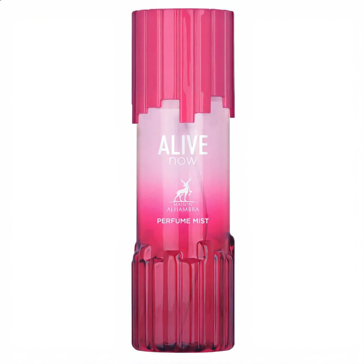 Maison Alhambra Body Mist Alive Now 250 ML (Inspiracion Angel Nova Mugler)