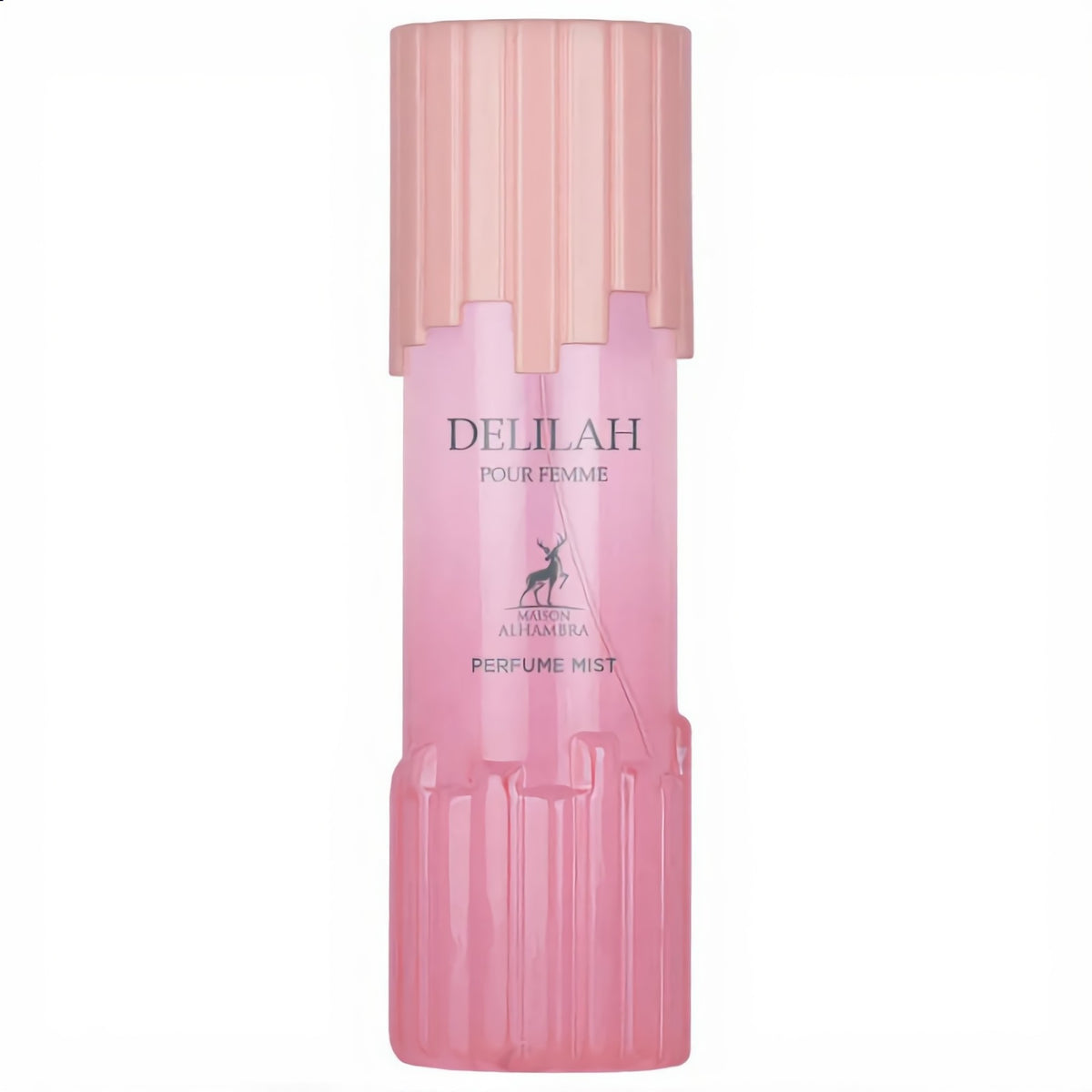 Maison Alhambra Body Mist Delilah pour Femme 250 ML (Inspiracion Delina Parfums de Marly)
