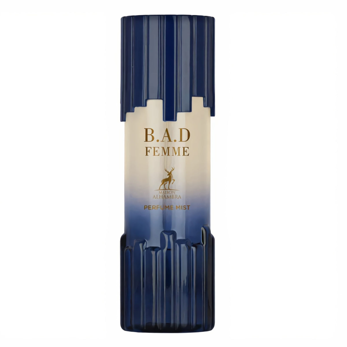 Maison Alhambra Body Mist B.A.D Femme 250 ML (Inspiracion Good Girl Carolina Herrera)