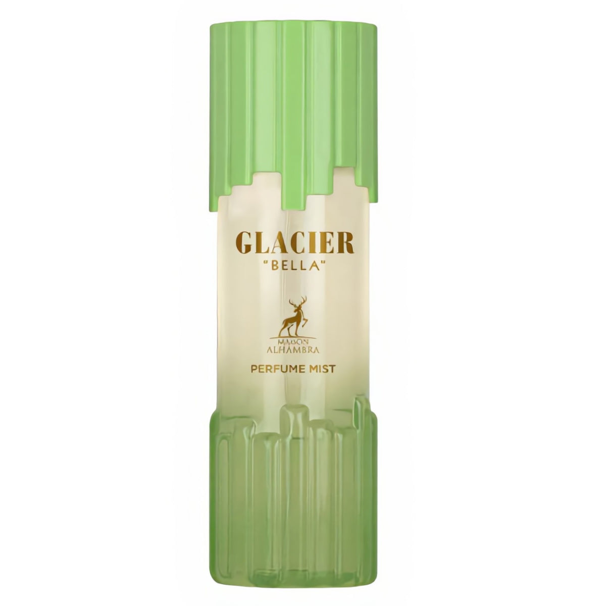 Maison Alhambra Body Mist Glacier Bella 250 ML (Inspiracion La Belle Jean Paul Gaultier)