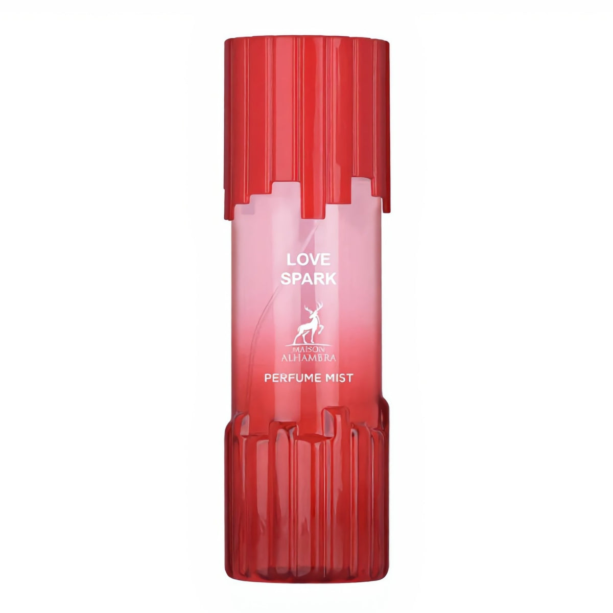 Maison Alhambra Body Mist Love Spark 250 ML (Inspiracion Tom Ford Electric Cherry)