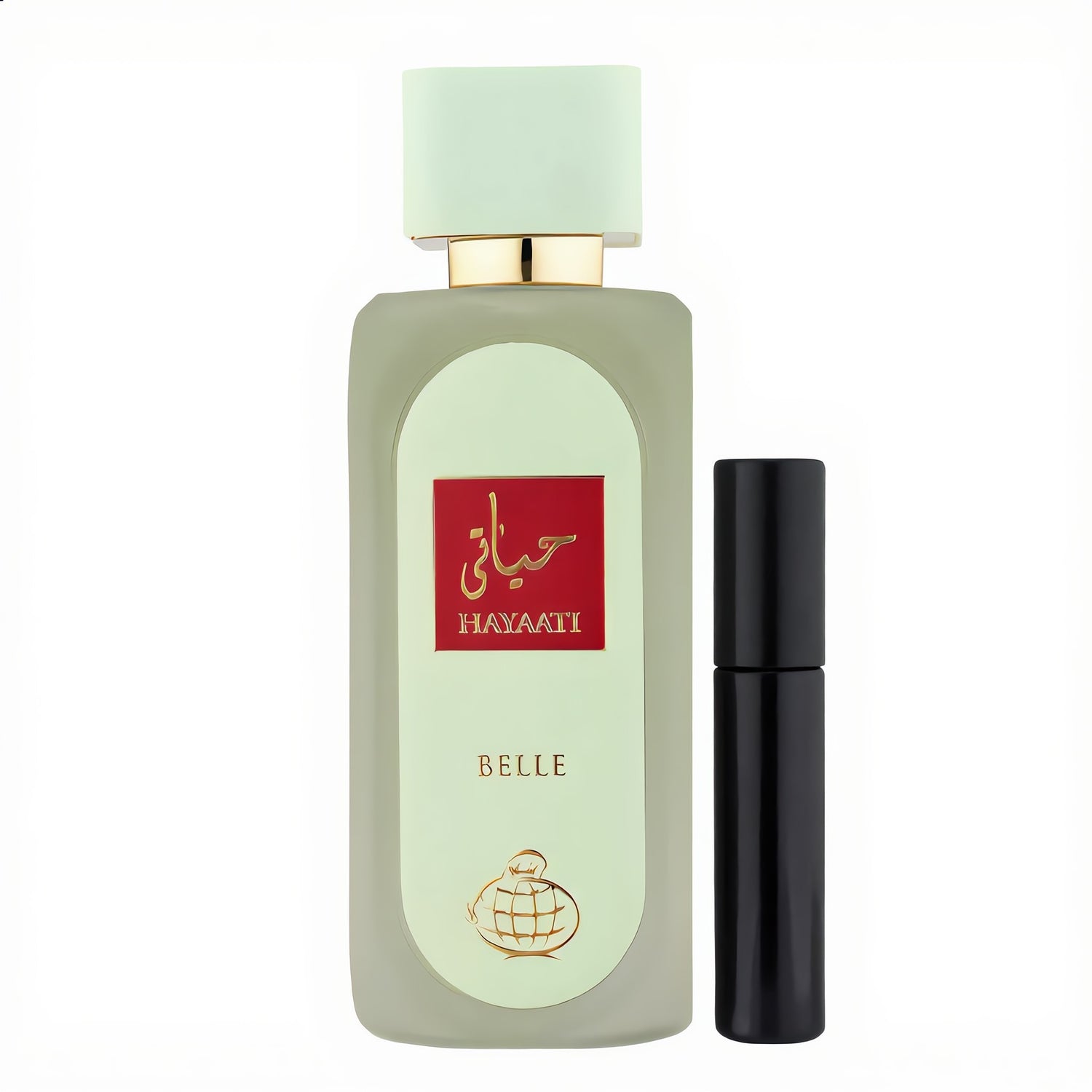 Fragrance World Hayaati Belle Edp 100 ml