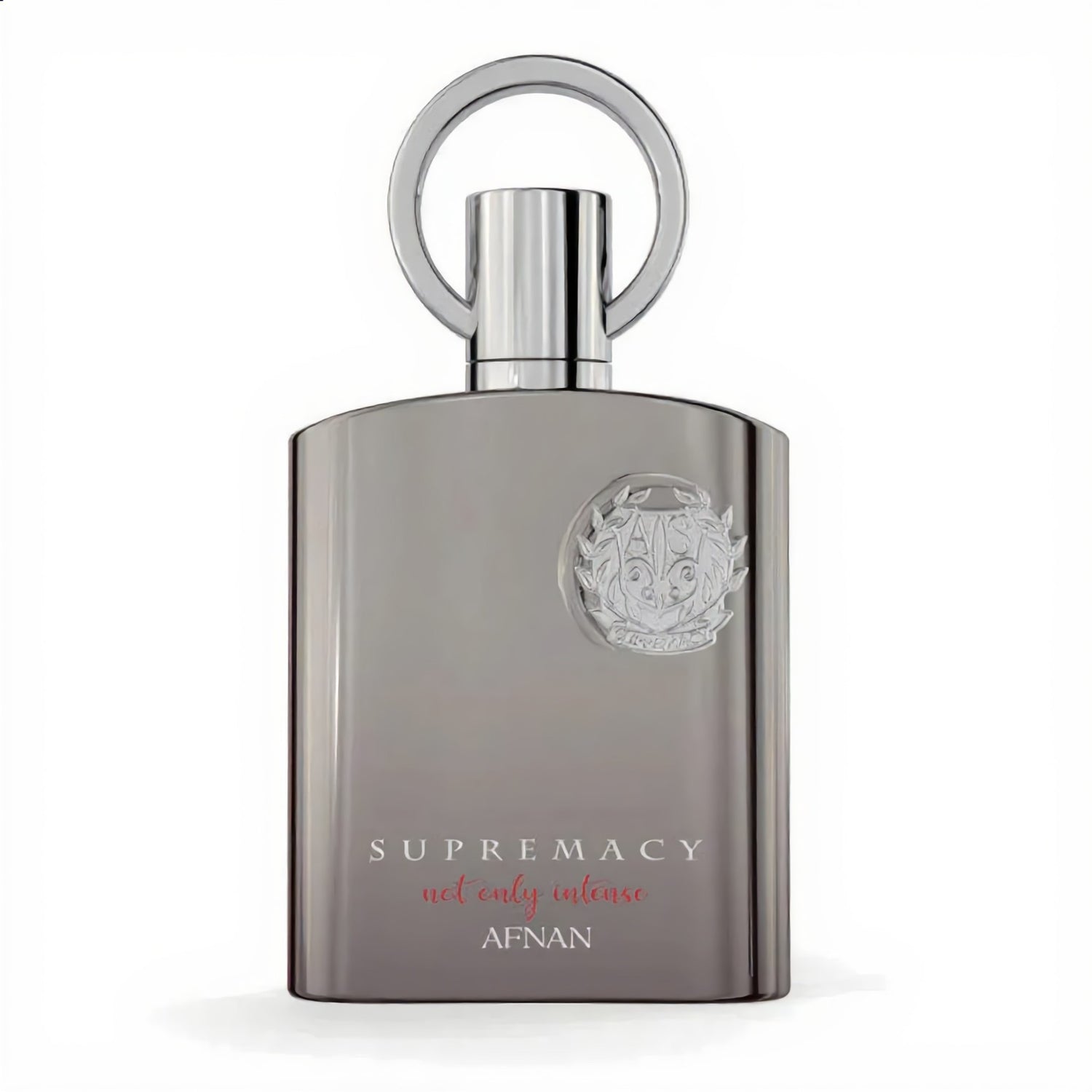 Afnan Supremacy Not Only Intense Edp 100 ml