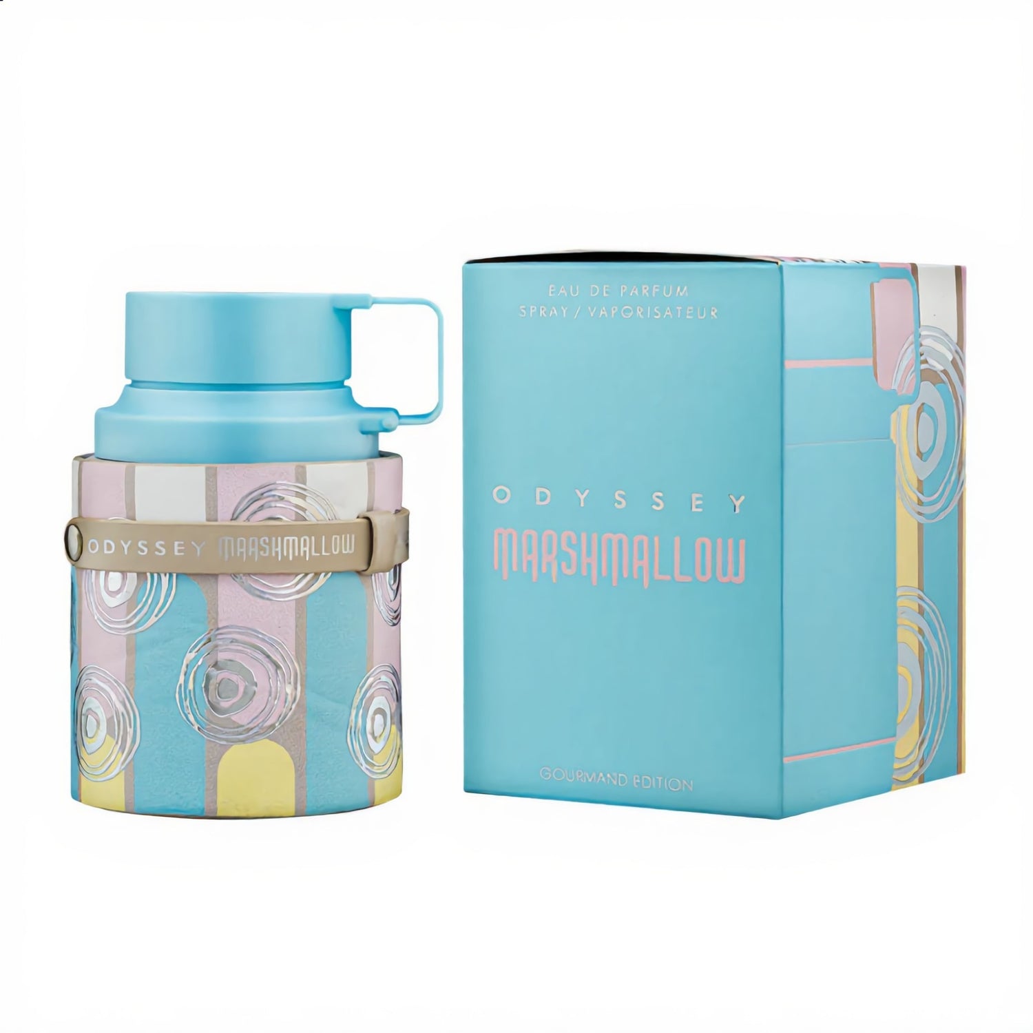 Armaf Odyssey Marshmallow Gourmand Edition Edp 100 ml