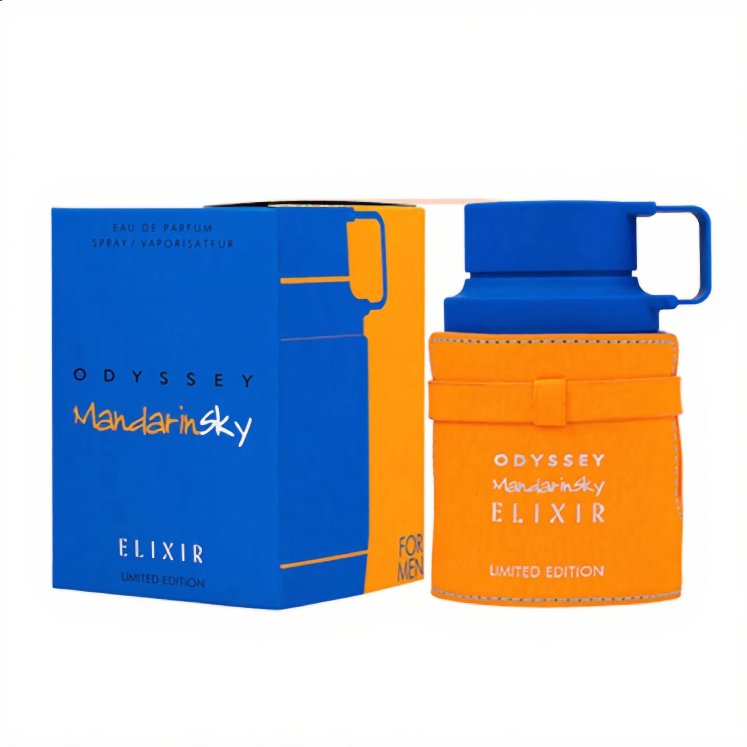 Armaf Odyssey Mandarin Sky Elixir Edp 100 ml