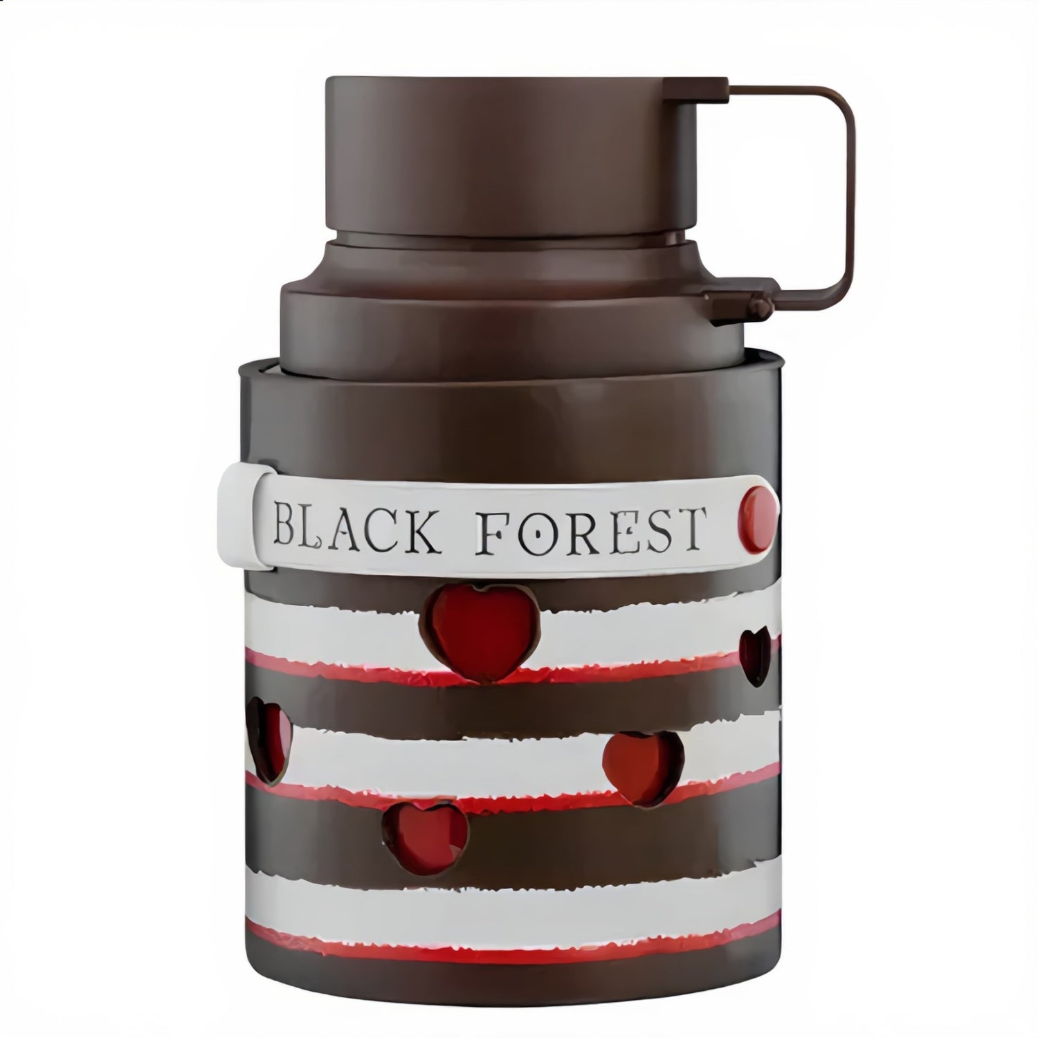 Armaf Odyssey Black Forest Dessert Edition EDP 100 ml