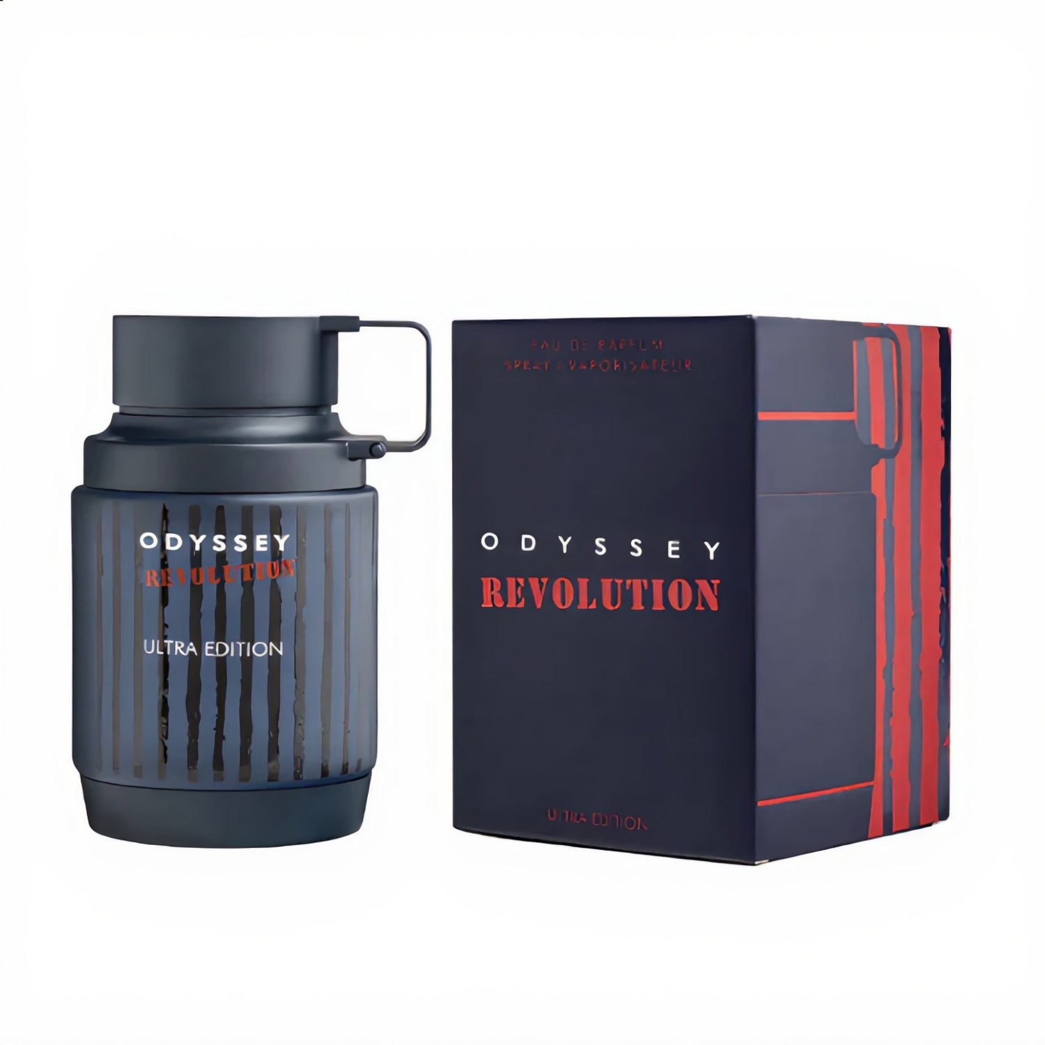 Armaf Odyssey Revolution Ultra Edition EDP 100 ml