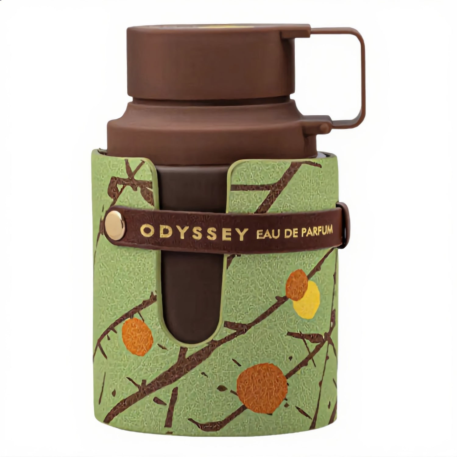 Armaf Odyssey Dubai Chocolat Gourmand Edition Edp 100 ml