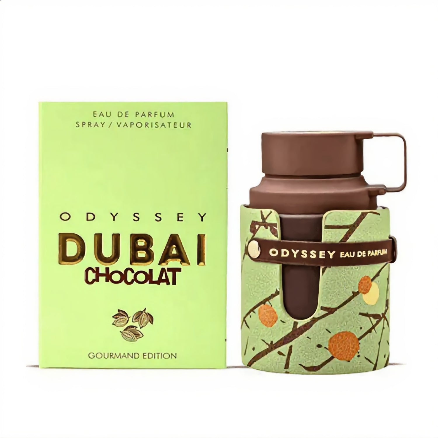 Armaf Odyssey Dubai Chocolat Gourmand Edition Edp 100 ml