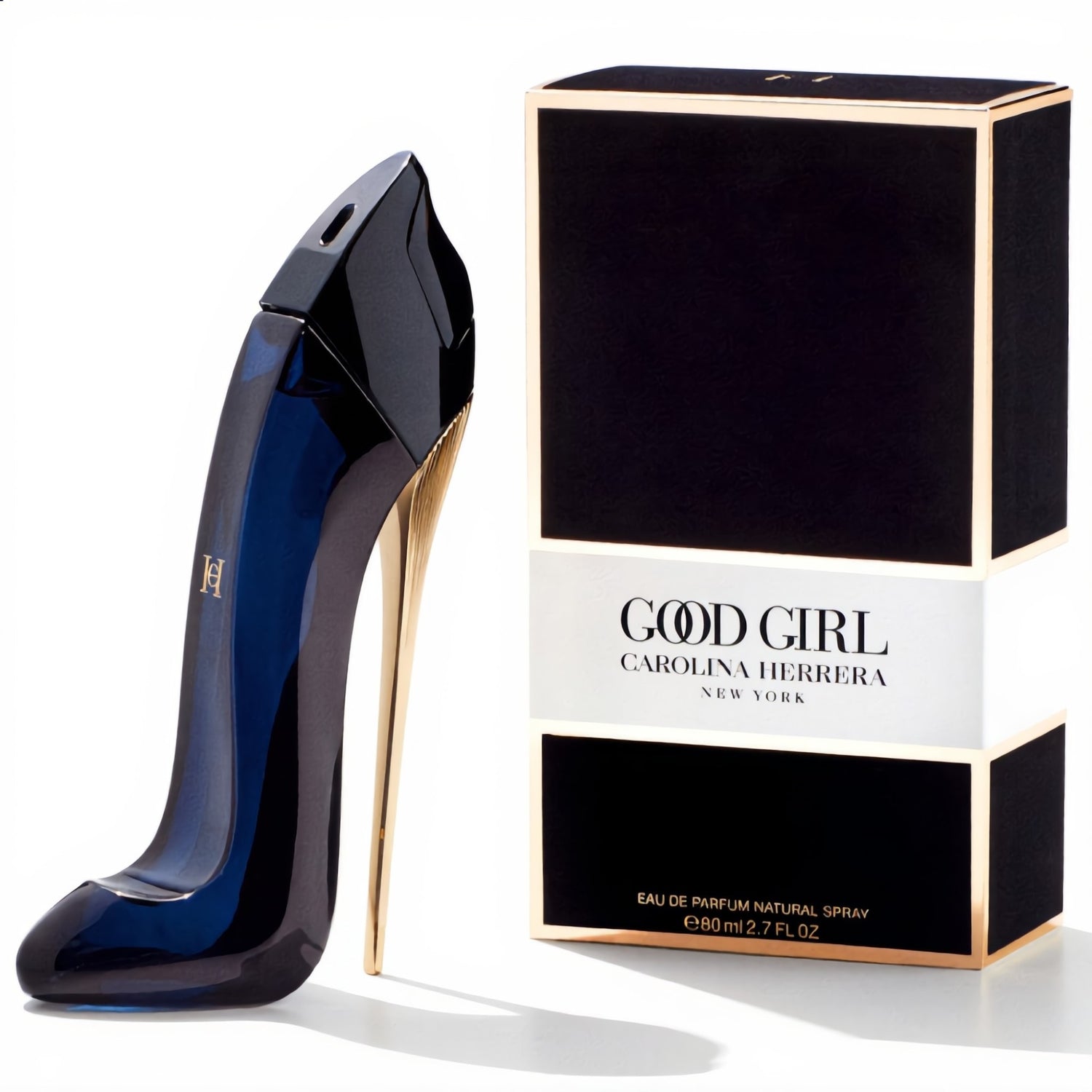 Carolina Herrera Good Girl Woman 80ml Edp
