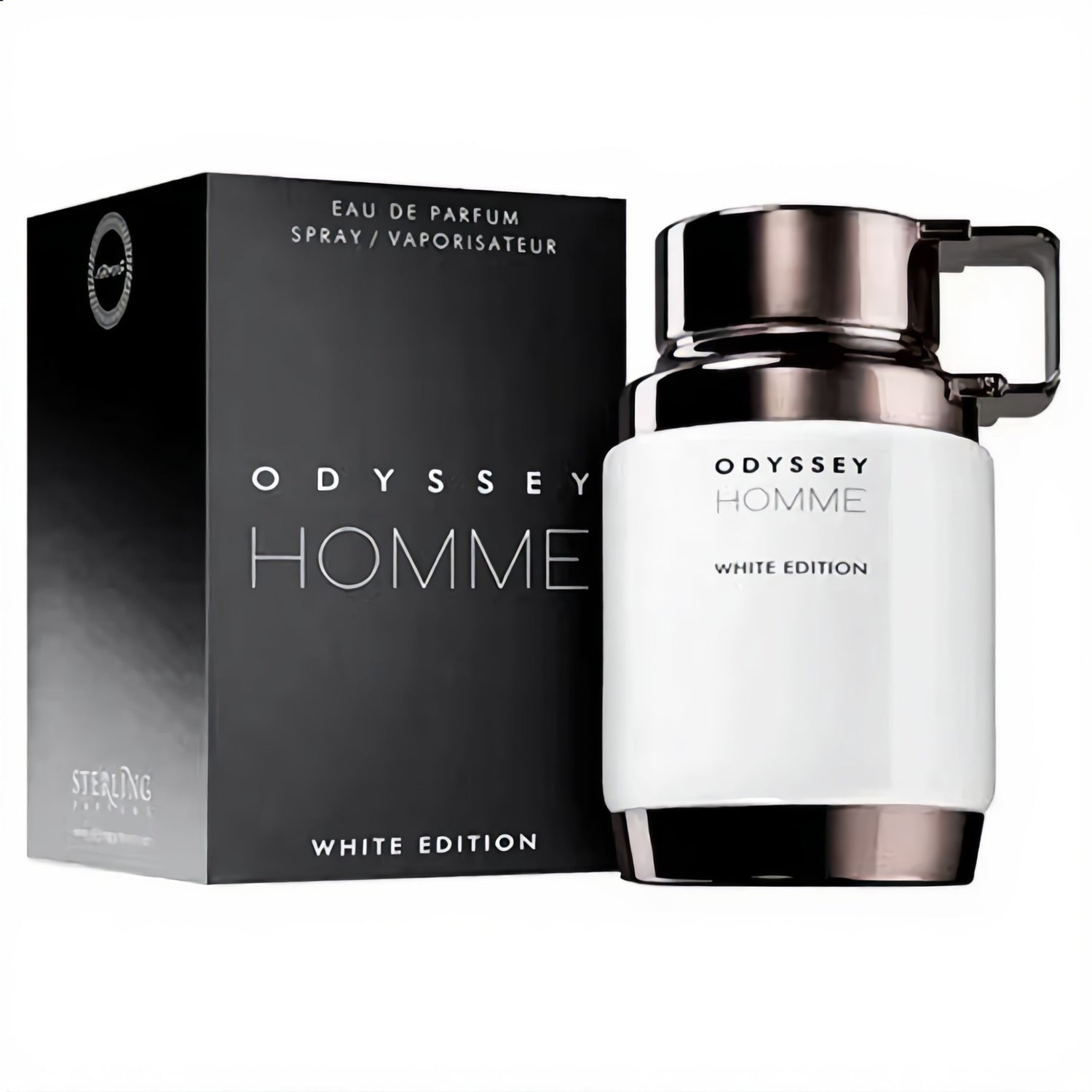 Armaf Odyssey White Edition Edp 100Ml