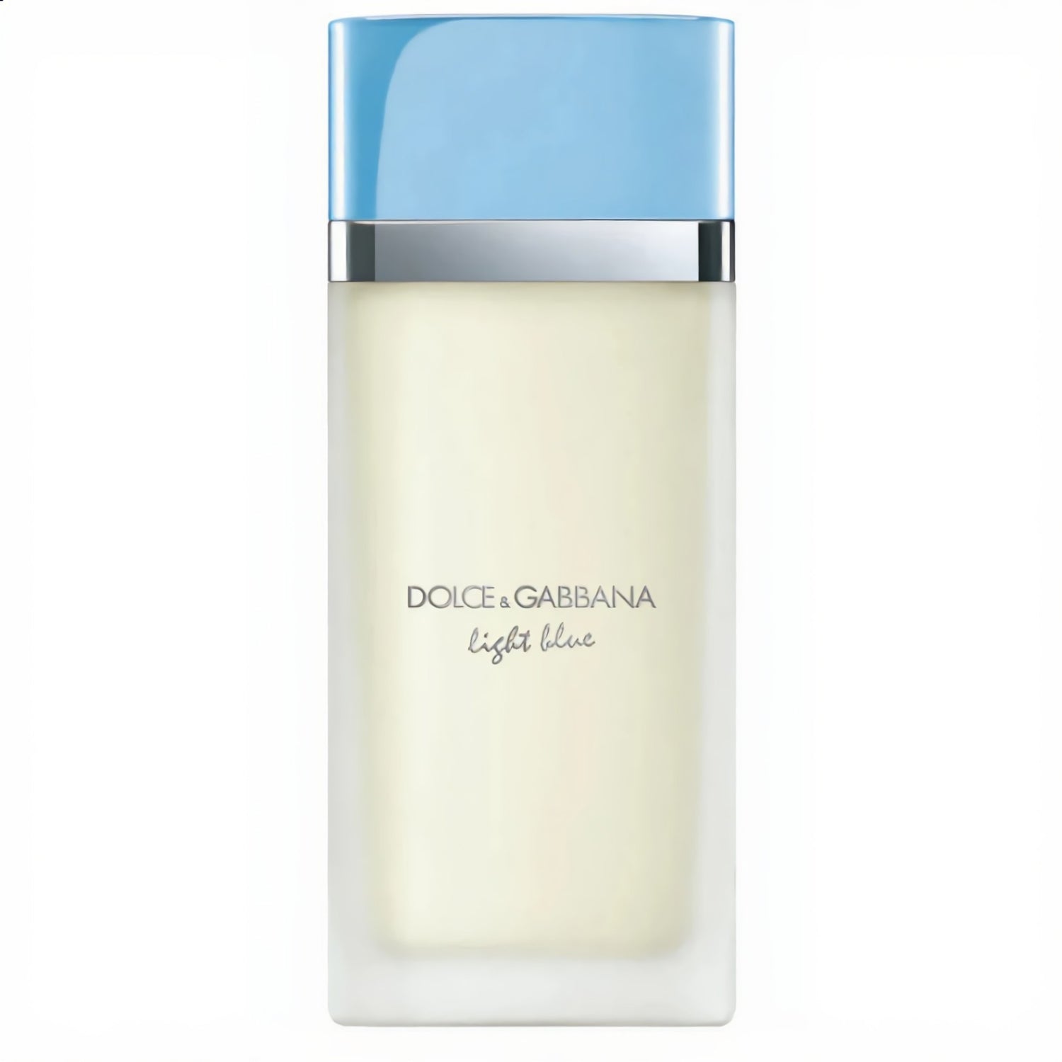 Dolce Gabbana Light Blue Woman 100ml Edt