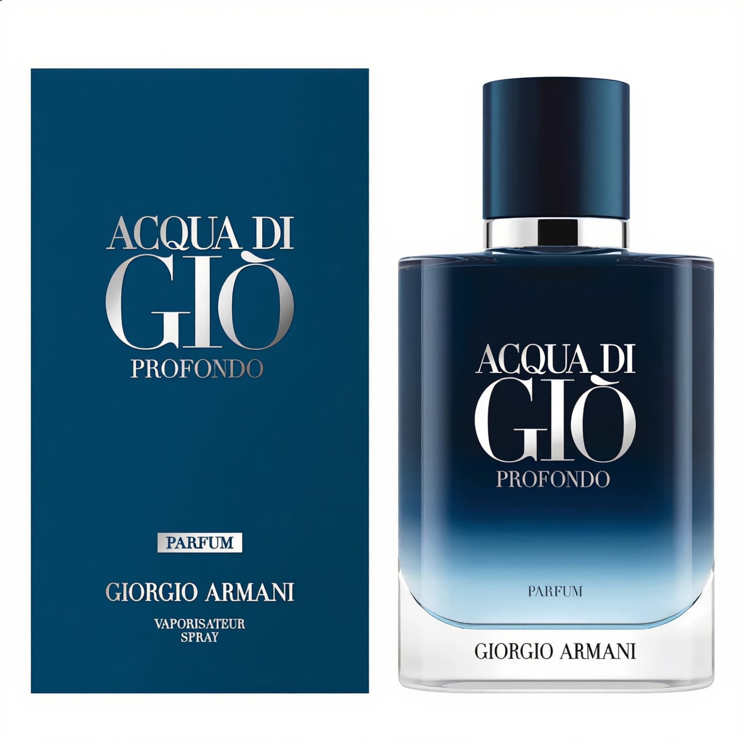 Giorgio Armani Acqua Di Gio Profondo 100ml Parfum