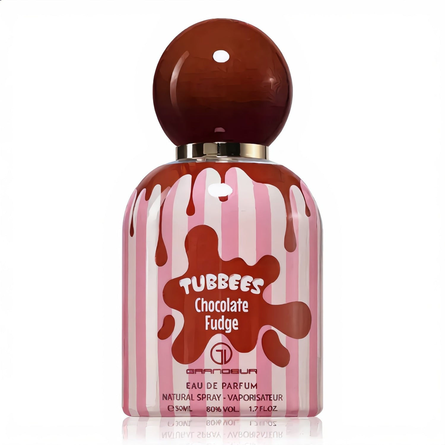 Tubbees Chocolate Fudge EDP 50 ml