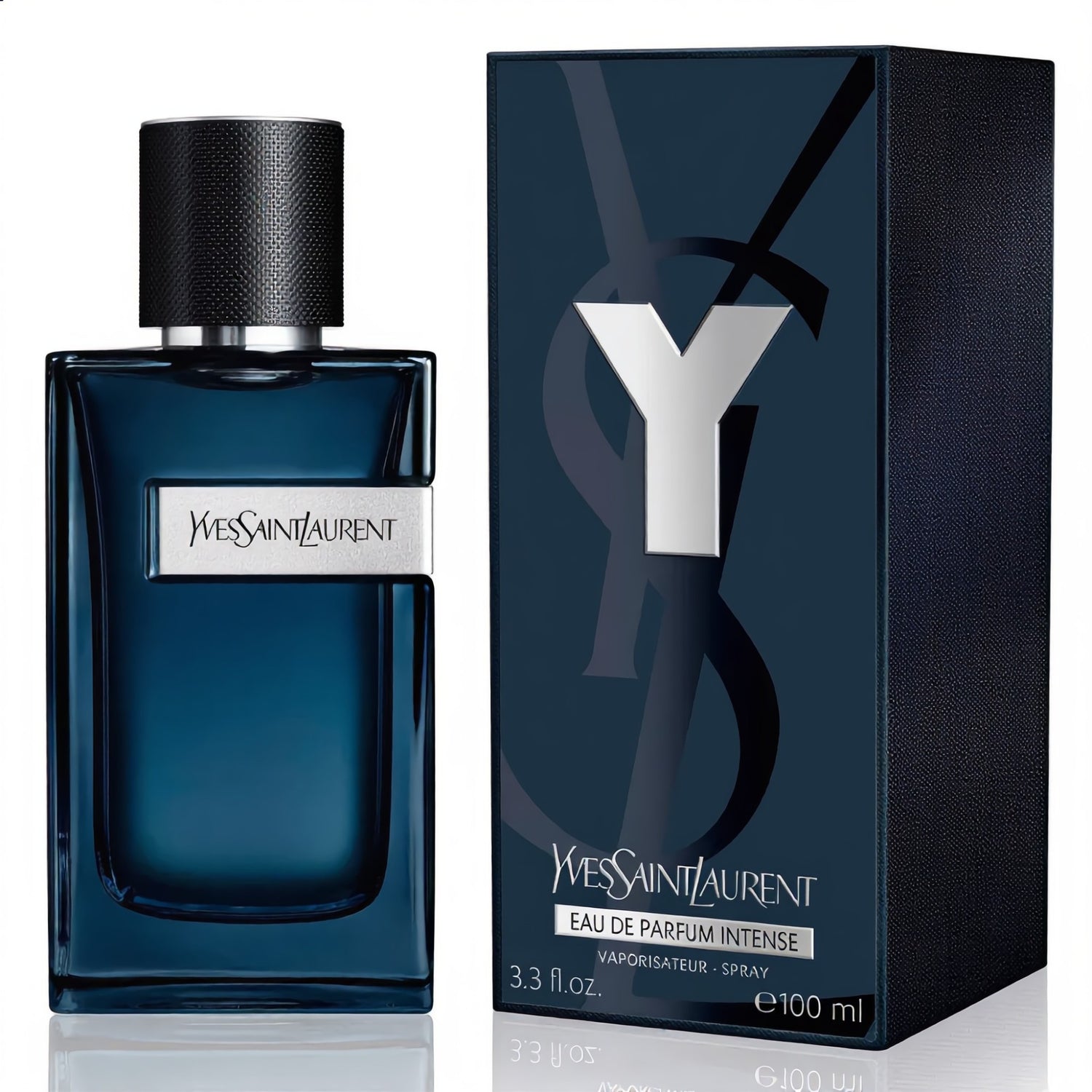 Y Men Intense 100ml Edp Yves Saint Laurent