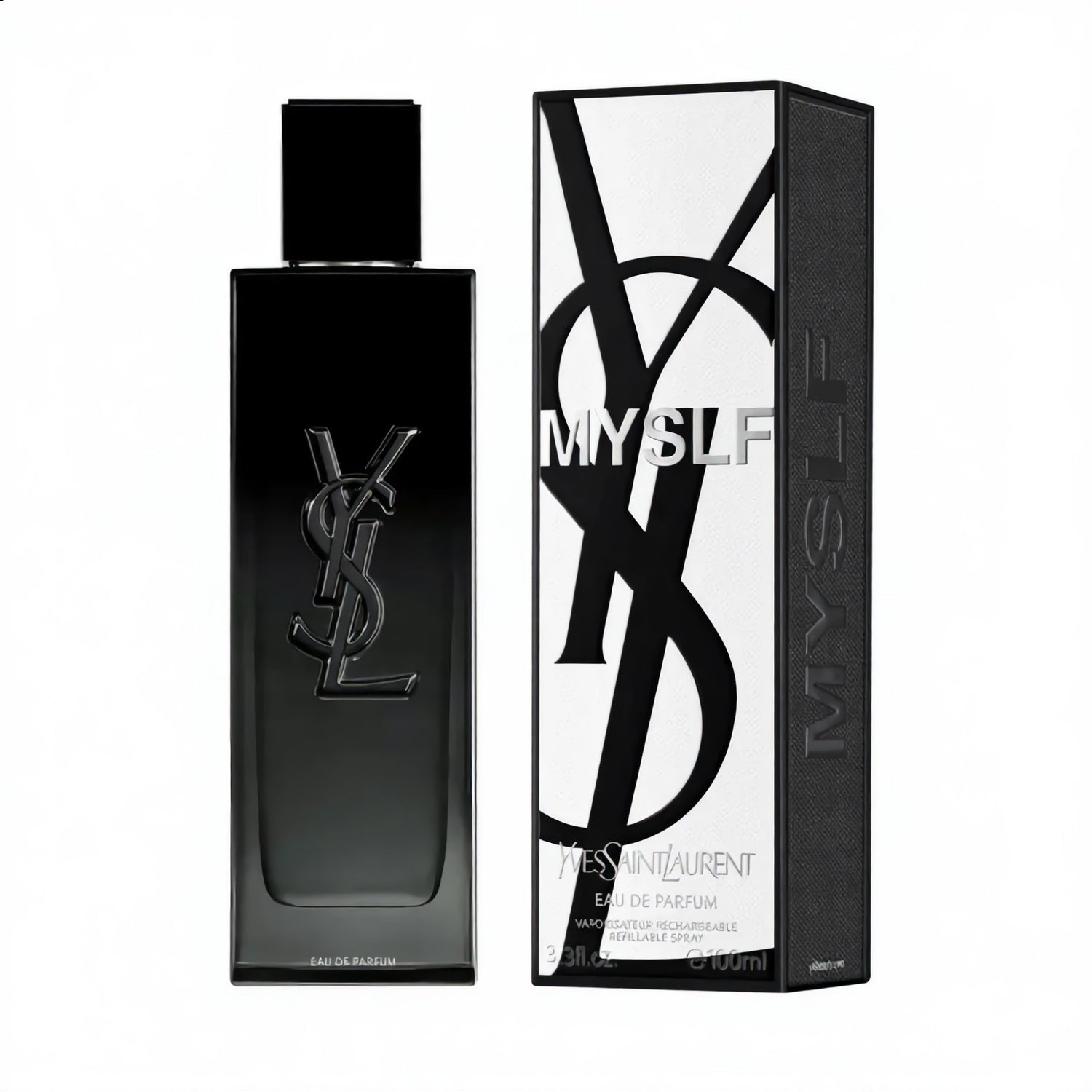 Myslf Edp 100ml Yves Saint Laurent