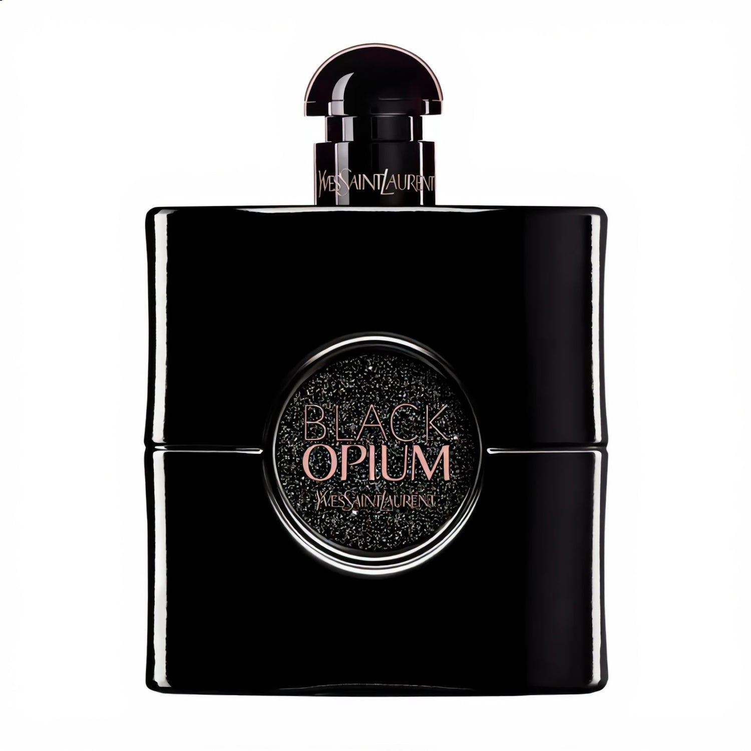 Black Opium Le Parfum 90ml Yves Saint Laurent