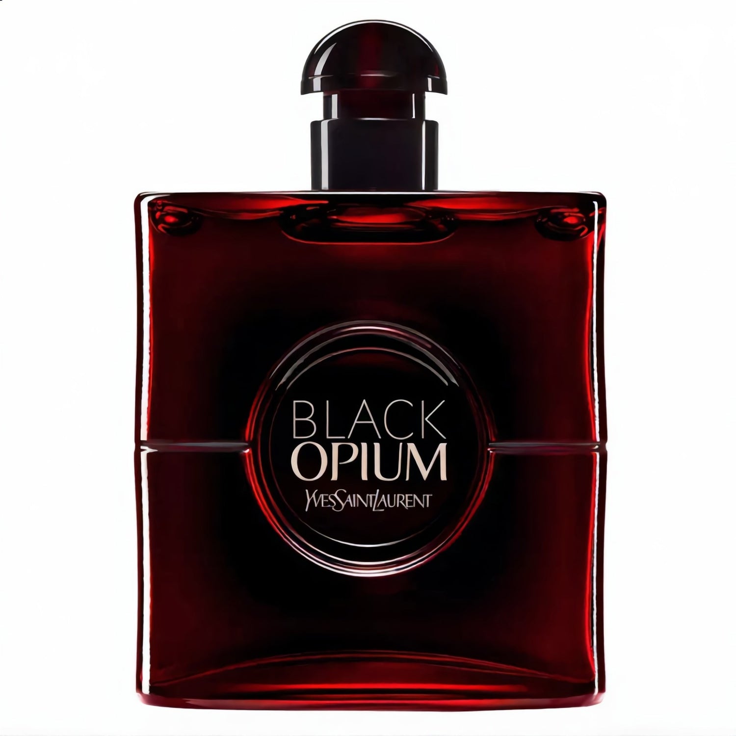 Black Opium EDP Over Red 90 ml Yves Saint Laurent
